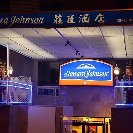 Flushing 88 Hotel