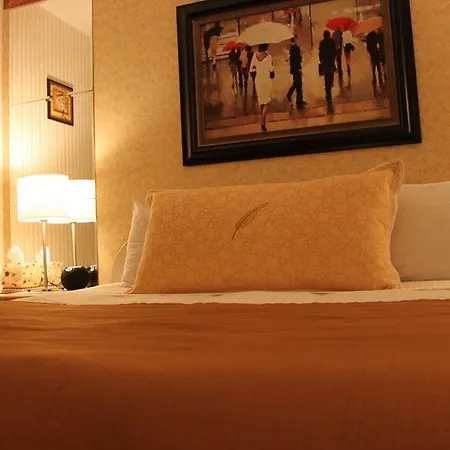 Flushing 88 Hotel 2*
