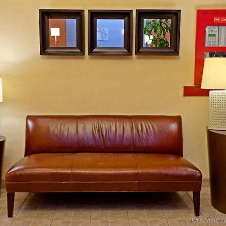 Express Brooklyn By Ihg