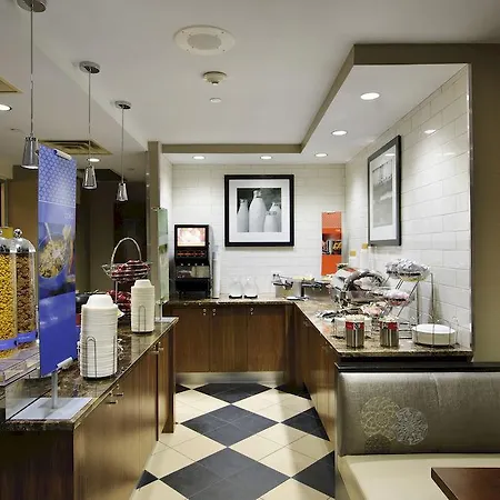 Hampton Manhattan Chelsea Hotel
