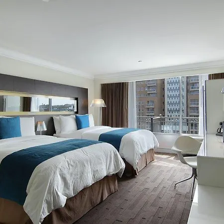 Le Bleu New York