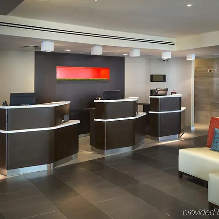 Courtyard By Marriott Manhattan/herald Square Hotel