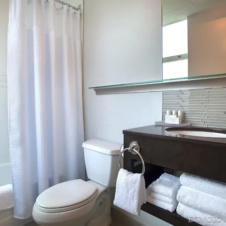 Hotel Courtyard By Marriott Manhattan/herald Square