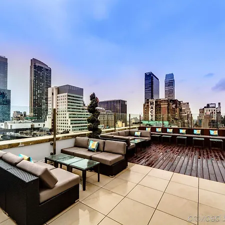 Courtyard By Marriott Manhattan/herald Square 4* New York