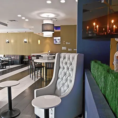 Fairfield & By Marriott Queens/queensboro Bridge Hotel 3*