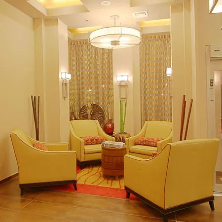 Hotel Fairfield & By Marriott Manhattan/fifth Avenue 3*