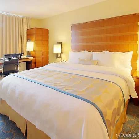 Fairfield & By Marriott Manhattan/fifth Avenue 3* New York
