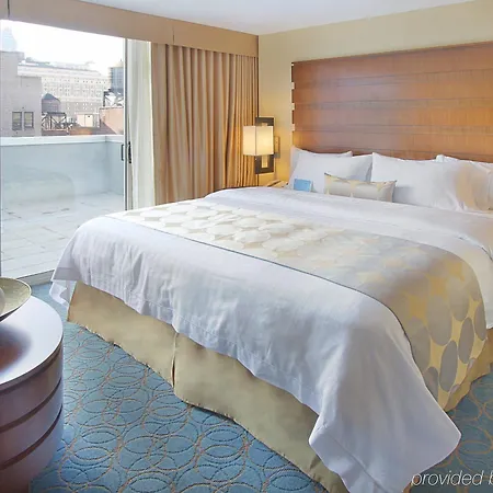Fairfield & By Marriott Manhattan/fifth Avenue Hotel