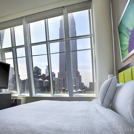 Springhill By Marriott Midtown Manhattan/fifth Avenue