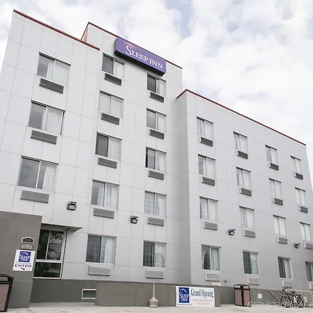 Days By Wyndham Brooklyn Borough Park 3* New York