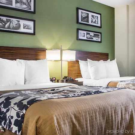 Hotel Days By Wyndham Brooklyn Borough Park