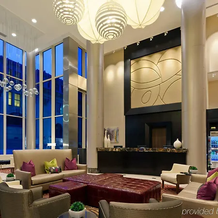 Hotel Fairfield & By Marriott Midtown Manhattan/penn Station 4*