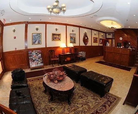 Da Vinci Hotel 3*