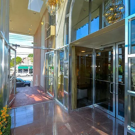 Hotel Anchor 3*