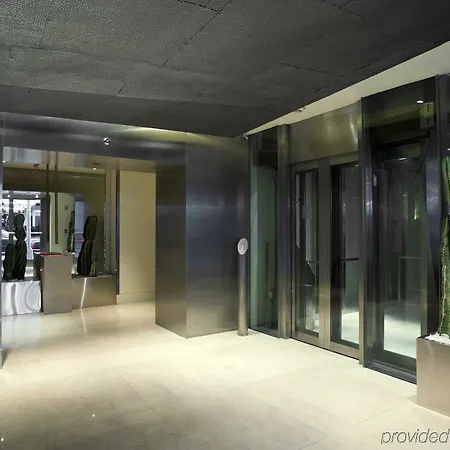 Hotel The Time New York, Part Of Jdv By Hyatt 4*