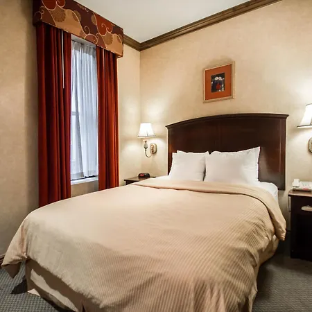 Clarion Park Avenue 2* New York
