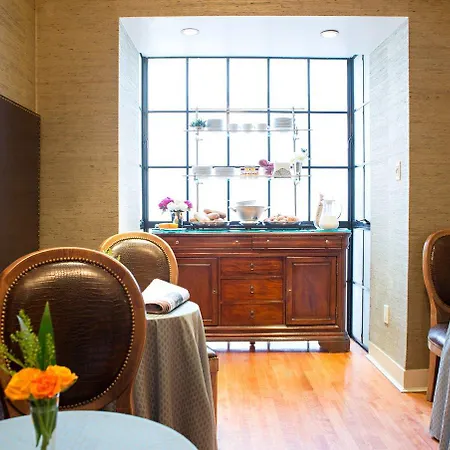 Hotel Voco The Franklin By Ihg New York