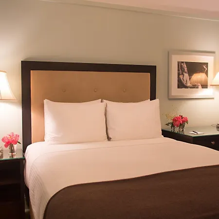 Voco The Franklin By Ihg Hotel 4*