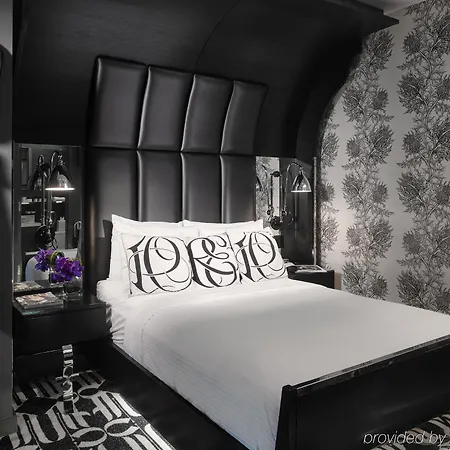 Night By Sb At Times Square Hotel New York