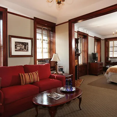 Wales Hotel New York