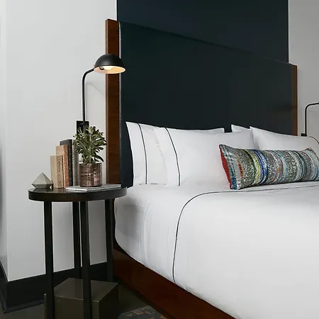 The Renwick Hotel 4*