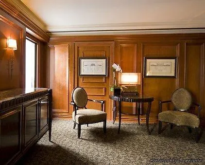 Aka Sutton Place 4*