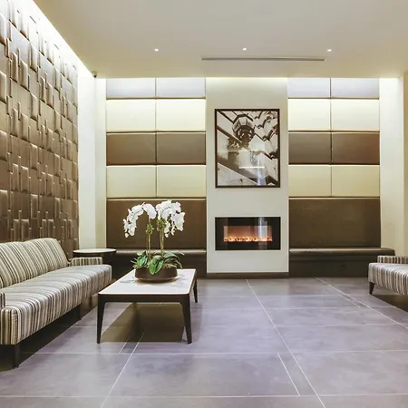 Hotel The At Fifth Avenue 3*