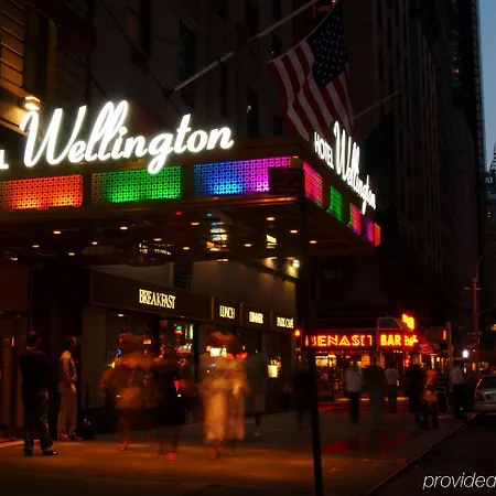 Wellington New York