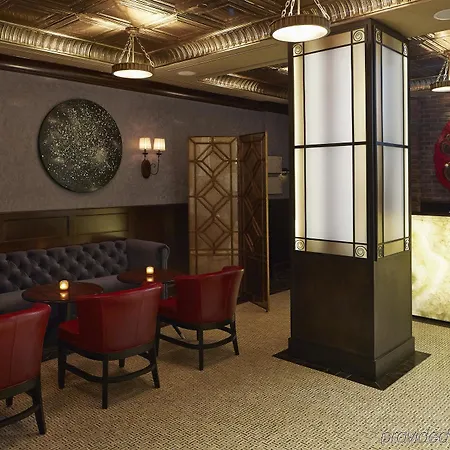 Hotel Walker Greenwich Village 4*