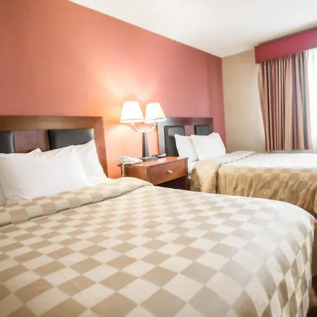 The Landing At Laguardia Hotel New York