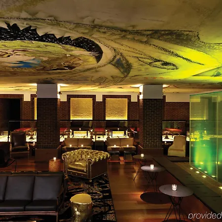 Hotel Hudson Park, A Morgans