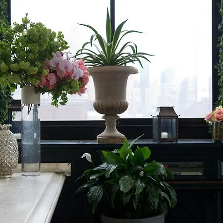 Hotel Gramercy Park 5*