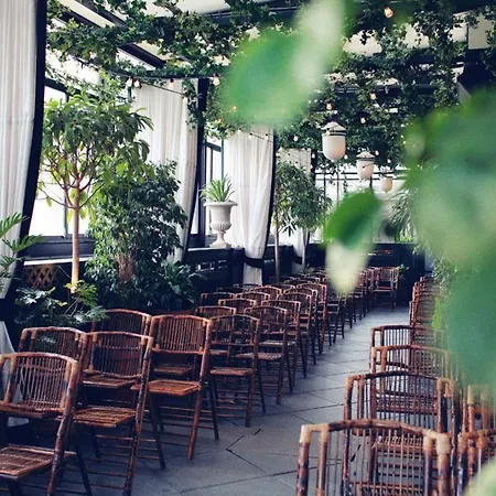 Hotel Gramercy Park New York