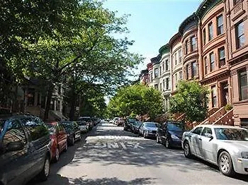 Nyc Apartment New York