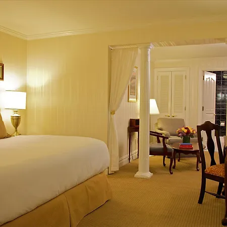 Hotel Fitzpatrick Grand New York
