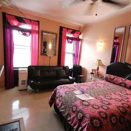 The International Cozy Hotel New York