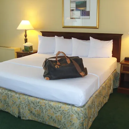 Aloft By Marriott New York Laguardia Airport 3* New York