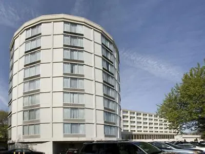 Hotel Aloft By Marriott New York Laguardia Airport