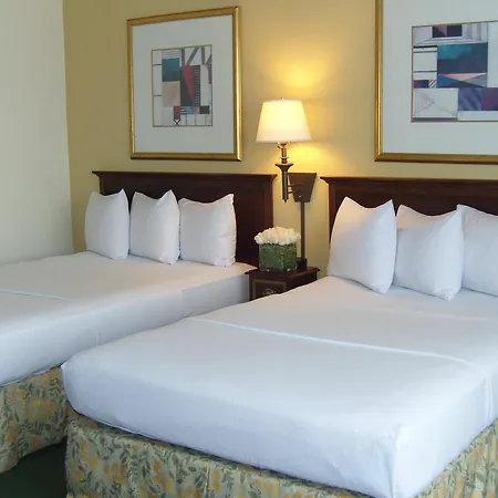 Aloft By Marriott New York Laguardia Airport 3* New York