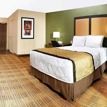 Hotel Extended America - - Laguardia Airport
