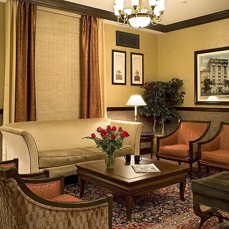 Hotel Newton