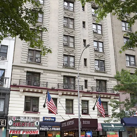 Hotel Newton New York