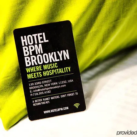 Bpm Brooklyn