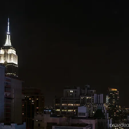 Hilton Garden - Times Square 3* New York