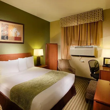 Q Hotel 2*