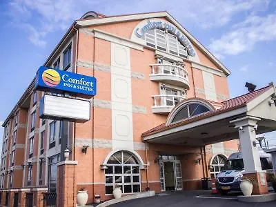 Hotel Comfort & Laguardia Airport New York
