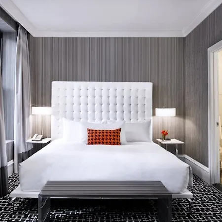Hotel Moderne