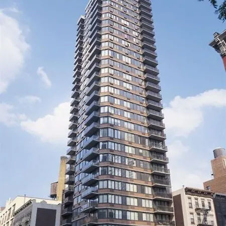 The Marmara Manhattan 3* New York
