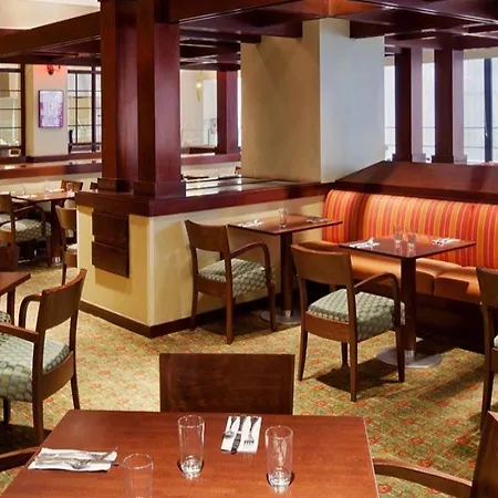 Courtyard Manhattan/midtown East 4* New York