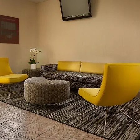 Comfort Times Square South Area Hotel